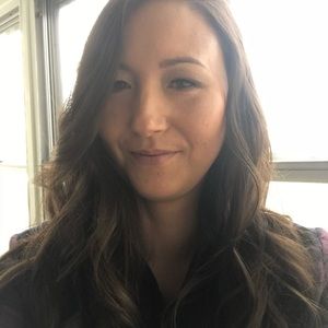 Meet your Posher, Chiyono